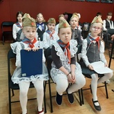 В Музее Калининского фронта прошел заключительный день II-й конференции школьников "Победа деда – моя Победа!"