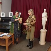 «Ночь ещё, но утро будет!» в Градницах