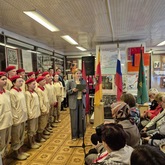 День партизана и подпольщика