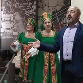 Событийное мероприятие «Старость меня дома не застанет»