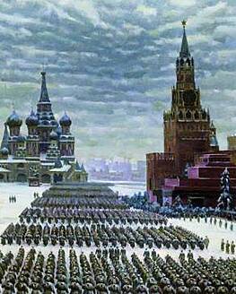 День воинской славы России День воинской славы России