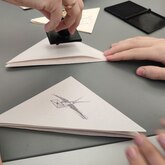 Уроки памяти: от грифельной доски до блокадного хлеба 