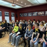 Участники проекта «Дороги Победы» продолжают путешествие по Тверскому региону