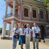 Навигация завершена. Как Тверь принимала речных путешественников