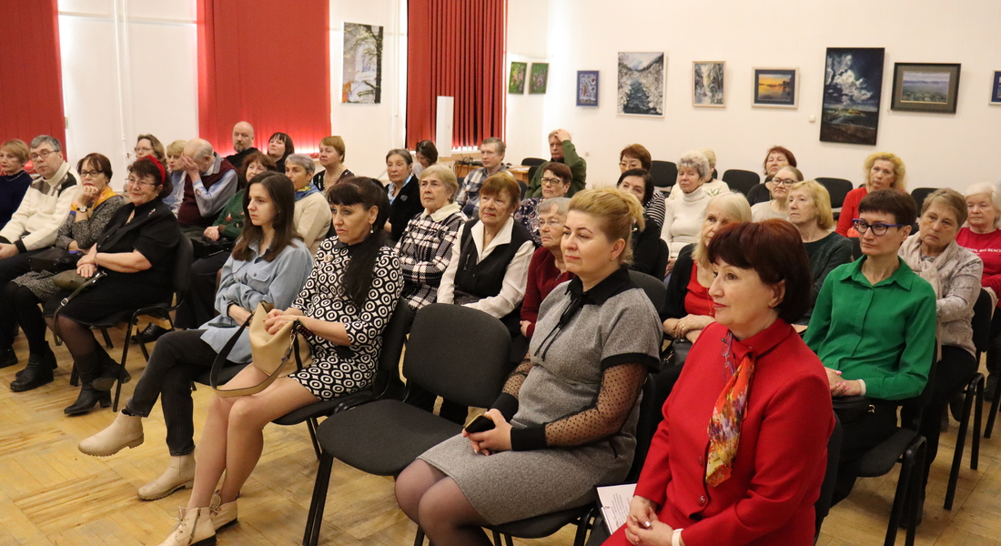«Равновесие правды» Александра Сергеевича Старкова-Борковского 