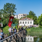 Торжества и мероприятия в Кашине, Архиерейские награды сотрудникам музея