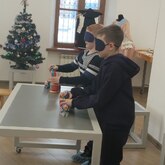 «Кукольных дел мастер» в Тверском краеведческом музее