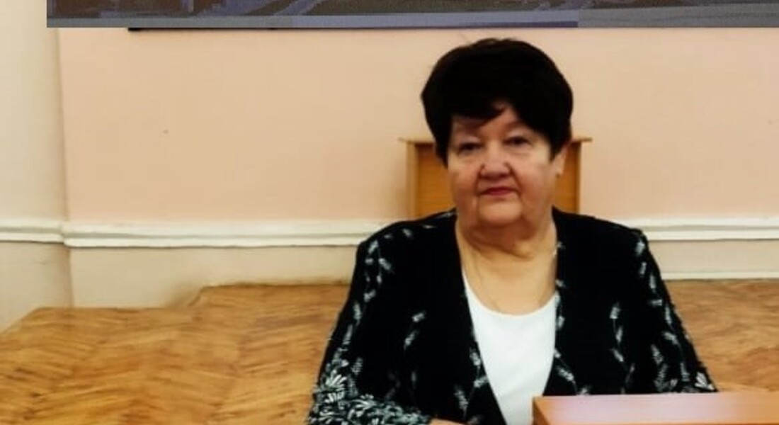 Заведующий Бельским краеведческим музеем активный участник международных и межрегиональных научных событий Заведующий Бельским краеведческим музеем активный участник международных и межрегиональных научных событий