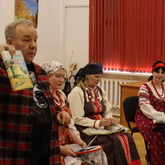 «Равновесие правды» Александра Сергеевича Старкова-Борковского 