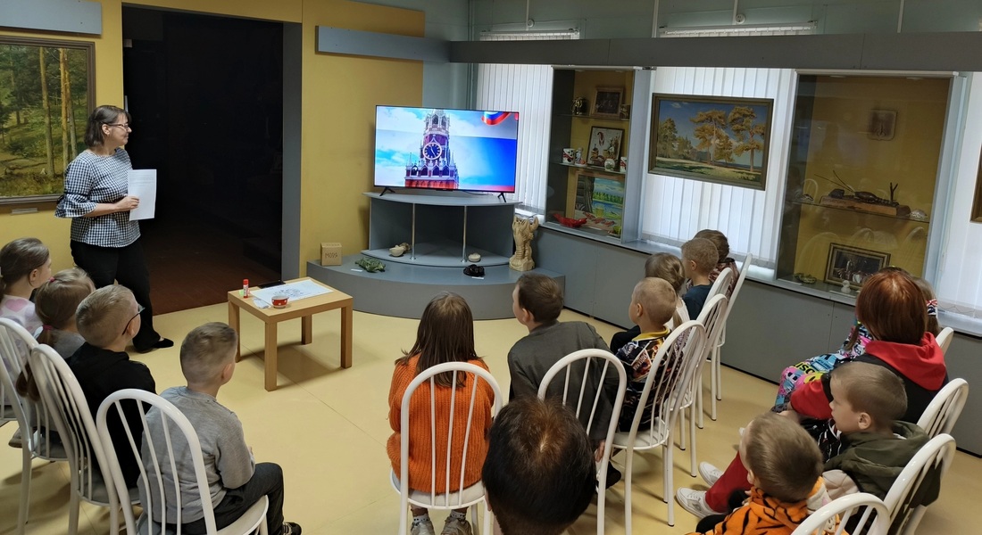 «Тебя, Россия, я с любовью узнаю!» «Тебя, Россия, я с любовью узнаю!»