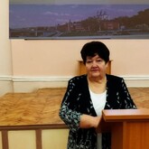 Заведующий Бельским краеведческим музеем активный участник международных и межрегиональных научных событий
