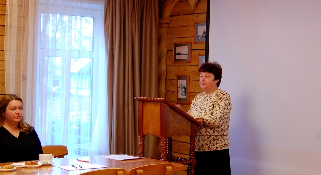 Муниципальный этап XXXIV Международных Рождественских образовательных чтений «Просвещение и нравственность: формирование личности и вызовы времени»