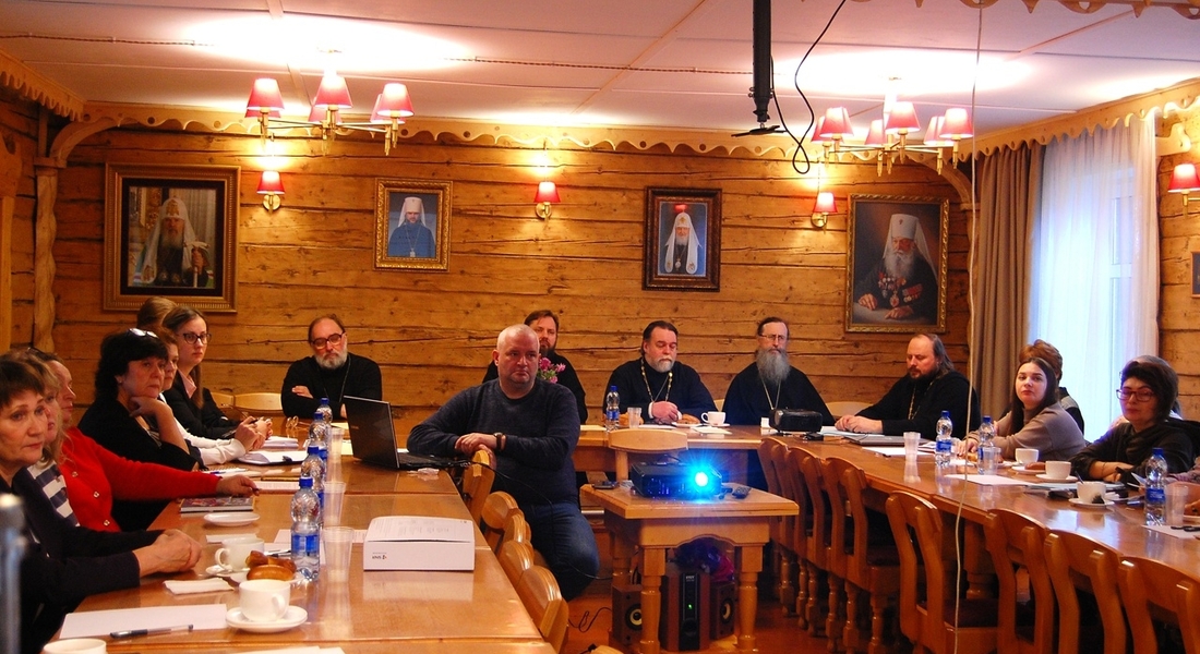 Муниципальный этап XXXIV Международных Рождественских образовательных чтений «Просвещение и нравственность: формирование личности и вызовы времени»