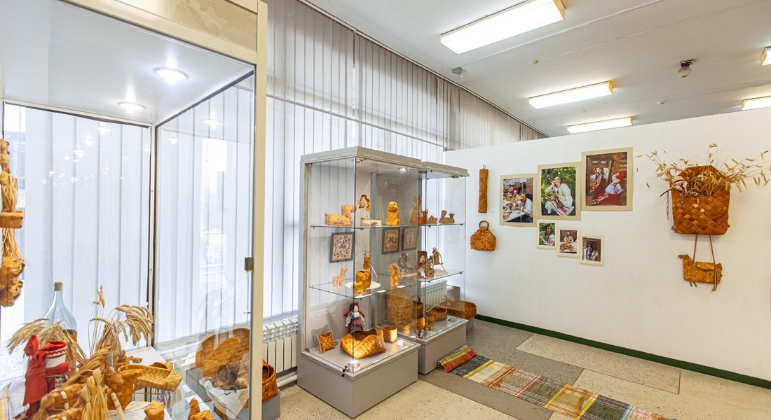 Удомельский краеведческий музей стал победителем конкурса социально значимых проектов Фонда «Ассоциация территорий расположения атомных электростанций»