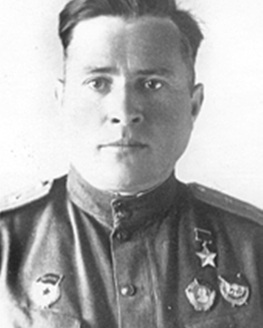 Улицы, названные в честь героев ВОВ (Ч.3) Улицы, названные в честь героев ВОВ (Ч.3)