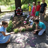 День памяти и скорби в Музее Калининского фронта