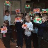 Подарок папе