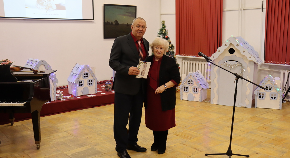 Открытие выставки «Господин фарфор»