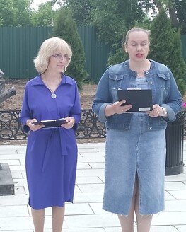 Сотрудники Карельского национального краеведческого музея провели "Краеведческий диалог"