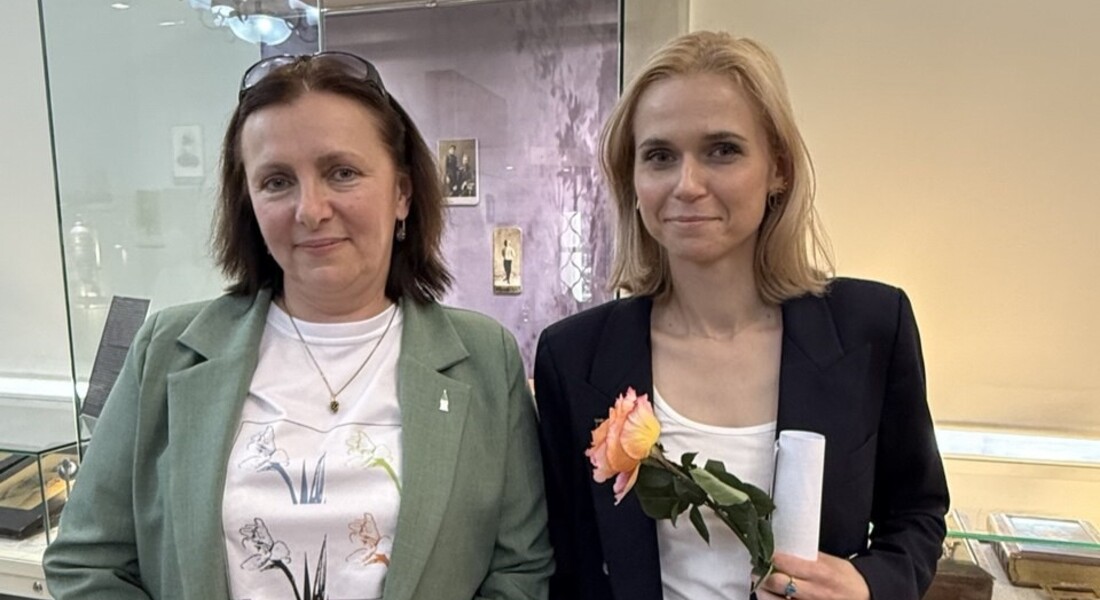 Искусство фотографии в Детском музейном центре Искусство фотографии в Детском музейном центре