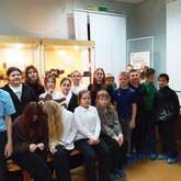 «Зеркала памяти» в Зубцовском краеведческом музее