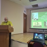 Православные встречи в музее