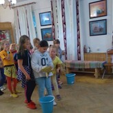 Интерактивные занятия в Карельском краеведческом музее