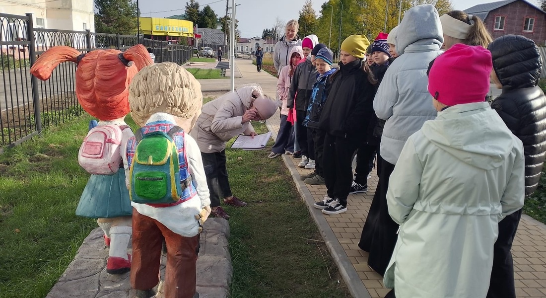 Пешеходные экскурсии от Карельского национального краеведческого музея