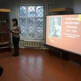 «Сын княжны, поэт и военкор. Константин Симонов»