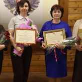 Сотрудники Вышневолоцкого краеведческого музея им. Г. Г. Монаховой были отмечены наградами