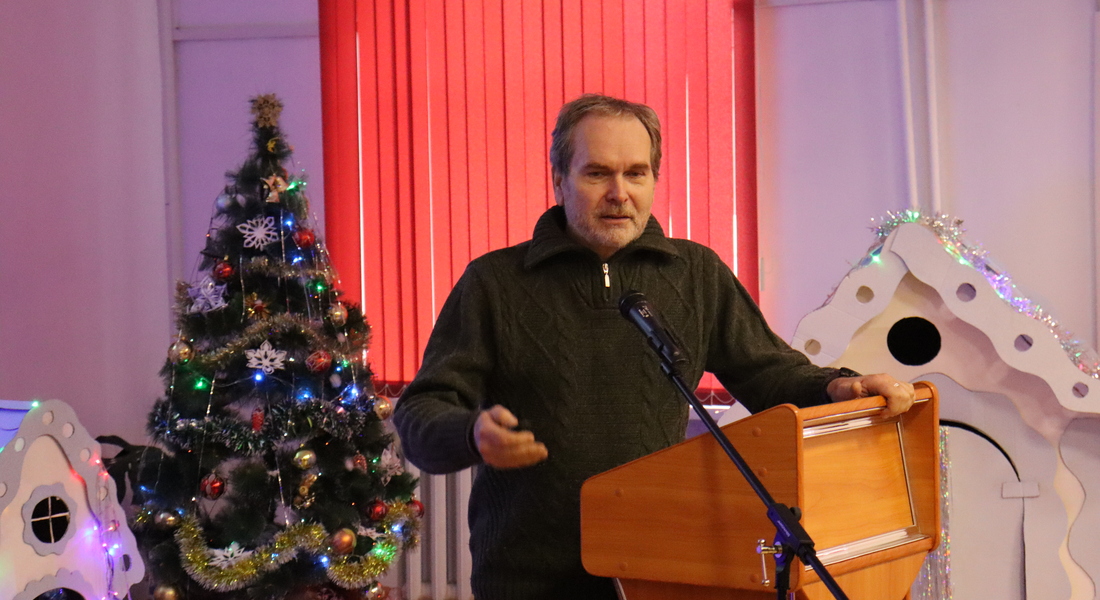 Состоялись «XVIII Вышневолоцкие краеведческие чтения»