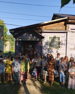 Краеведческий музей открывает тайны прошлого