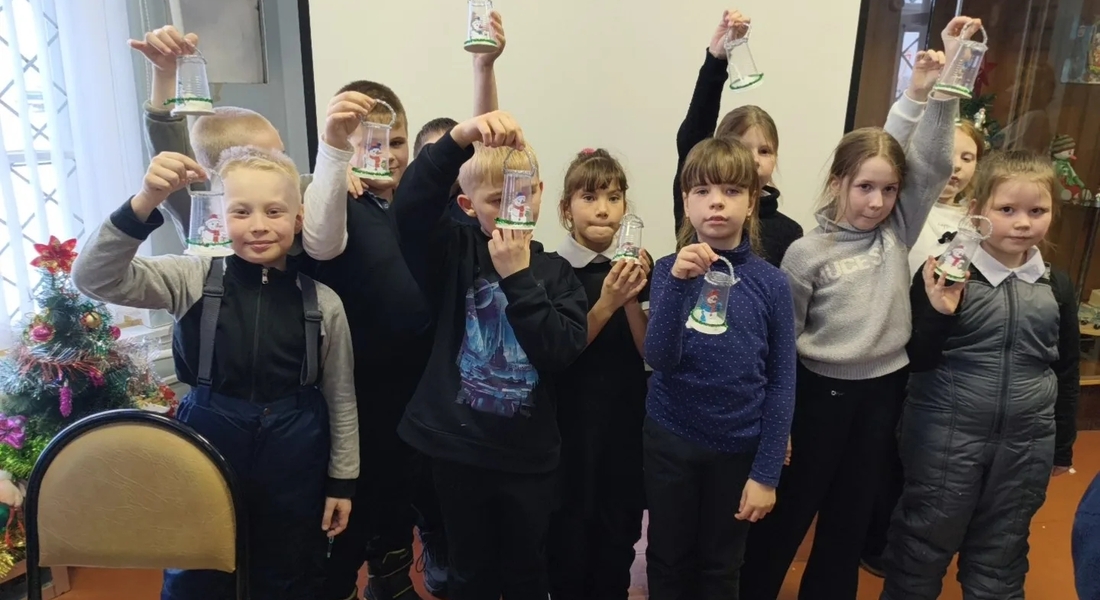 Музейный праздник «Вот так чудо-Снеговик!» Музейный праздник «Вот так чудо-Снеговик!»