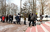 Интерактивная экскурсия «Служили два товарища» Интерактивная экскурсия «Служили два товарища»