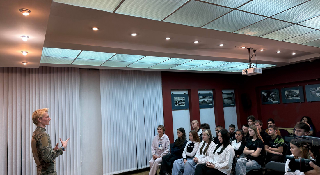 Музей Калининского фронта – пространство памяти и преемственности поколений Музей Калининского фронта – пространство памяти и преемственности поколений