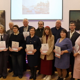 Состоялись «XVIII Вышневолоцкие краеведческие чтения»