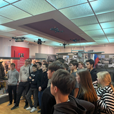 Музей Калининского фронта – пространство памяти и преемственности поколений