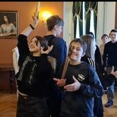 Масленица в дворянской усадьбе Вульфов