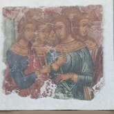 В Тверской государственный объединенный музей  привезли отреставрированные фрески XVII века