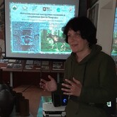 «Фестиваль березонька» и экологические интерактивные программы в Бельском краеведческом музее