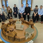 Коррекционные школы в гостях у Тверского краеведческого музея