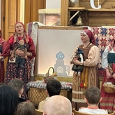 Пасхальная радость в каждом сердце