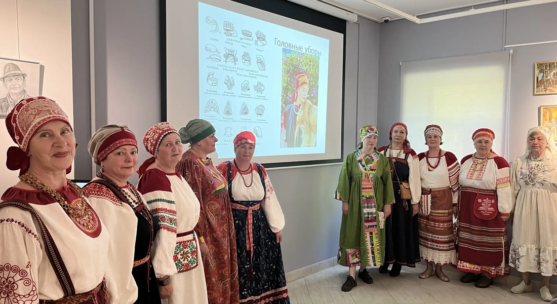 «Ночь музеев» состоялась в Лихославле «Ночь музеев» состоялась в Лихославле