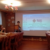 Муниципальный этап XXXIV Международных Рождественских образовательных чтений «Просвещение и нравственность: формирование личности и вызовы времени»