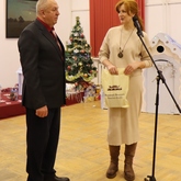 Открытие выставки «Господин фарфор»