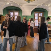 Когда желание сильнее выходных: музей встречает гостей с Крайнего Севера