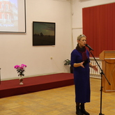 93 года со дня основания Вышневолоцкого краеведческого музея им. Г. Г. Монаховой