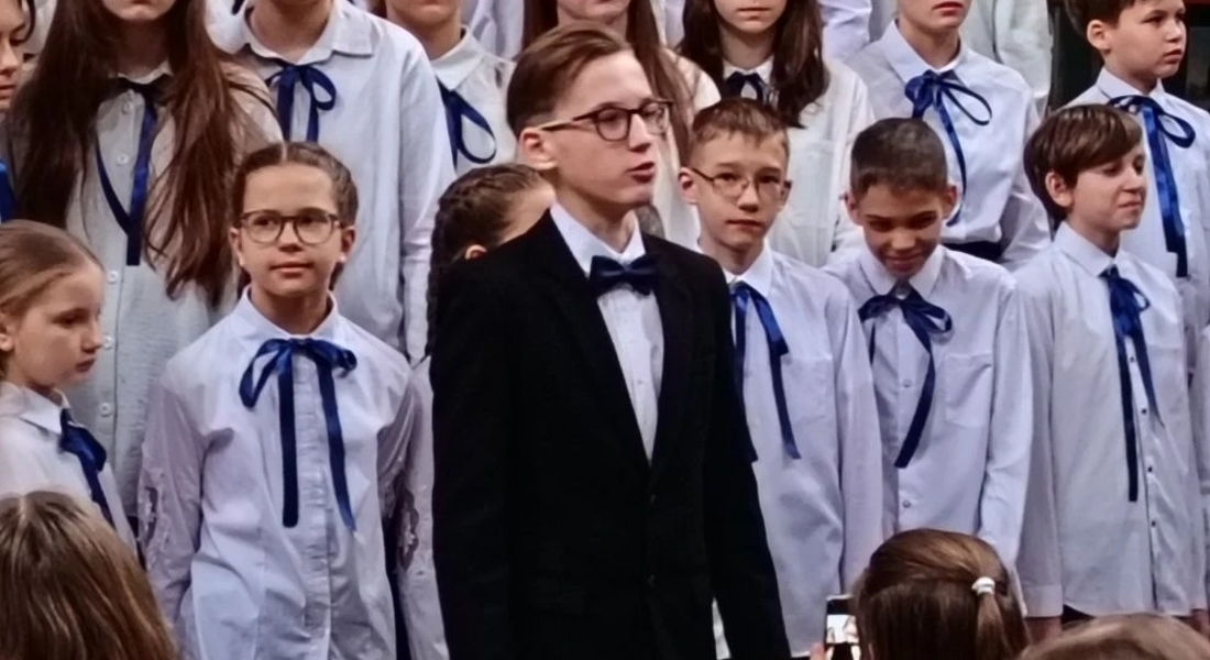 «Мы этой памяти верны»  к 84-й годовщине освобождения Осташковского округа