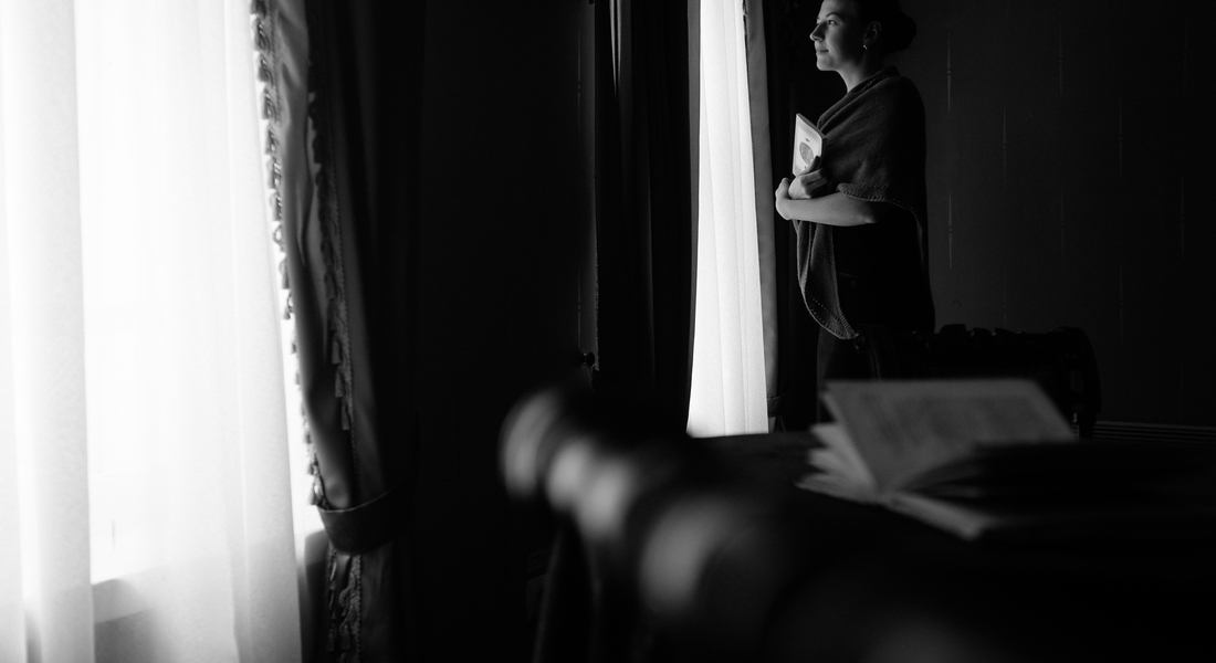  Встреча в литературной гостиной «Стихи не пишутся — приходят» (12+)