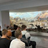 Интерактивное мероприятие для подростков в рамках антинаркотического месячника